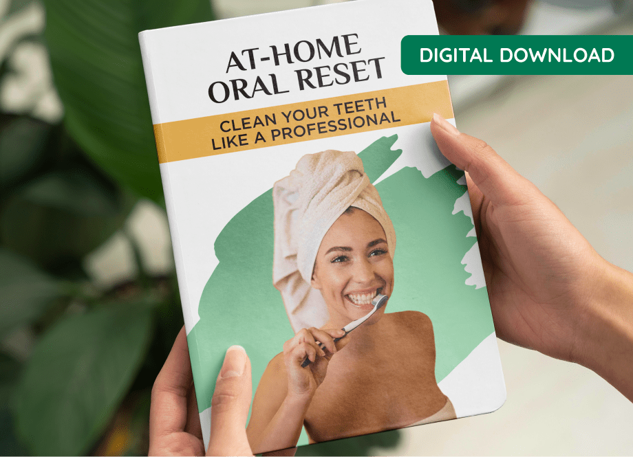 Oral Reset Guide